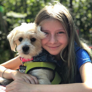 Meet your Posher, Brooklyn